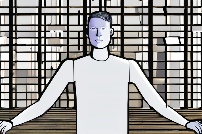 Mistral Challenges Tech Giants with Open-Source AI Models