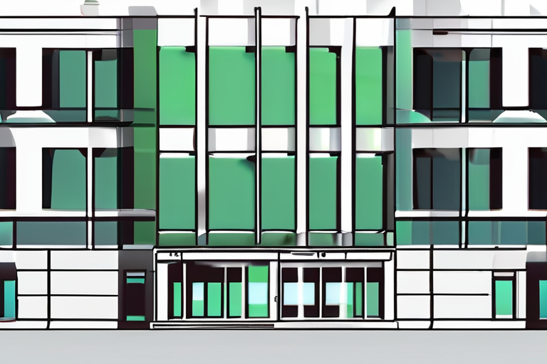 Ascentra Labs Secures $2 Million to Revolutionize Consulting with AI