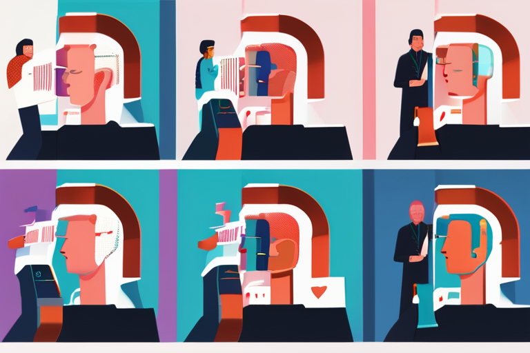 Generative AI's Uneven Impact: Who's Winning and Who's Struggling