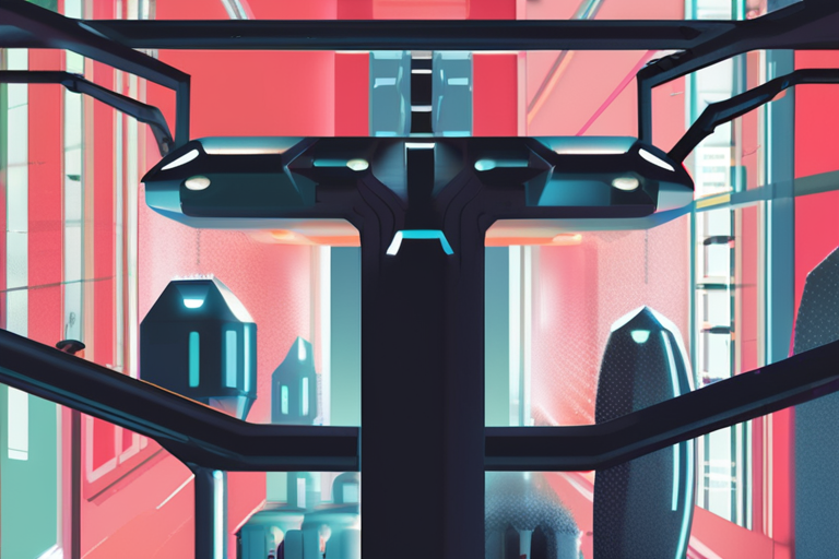 Generative AI's Uneven Impact: A New Economic Reality Takes Shape