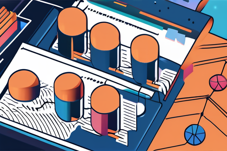 Anthropic Surpasses OpenAI in Enterprise AI Market Share, Raising Questions About Efficiency