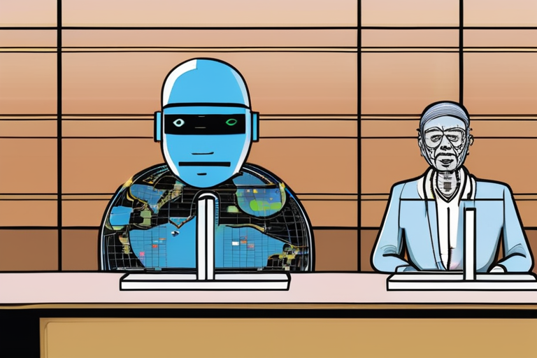 UN Warns: AI Could Widen Global Divide Between Rich and Poor