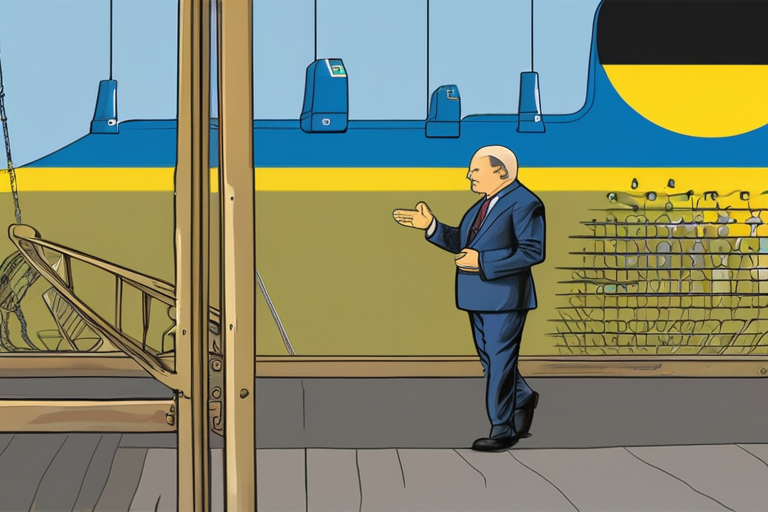 Russia's Willingness to End Ukraine War in Question Amid Latest Peace Deal