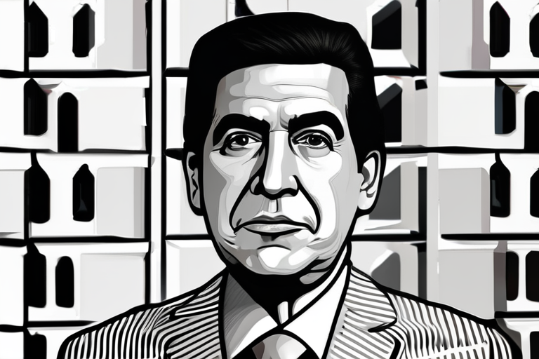 Trump Pardons Honduran Ex-President Convicted of Leading Global Drug Trafficking Conspiracy