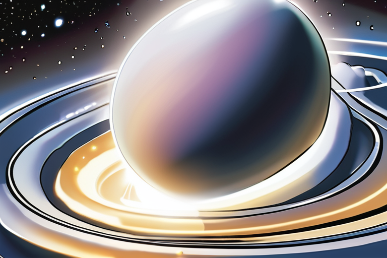 Scientists Uncover Hidden Force Behind White Dwarf Inflation