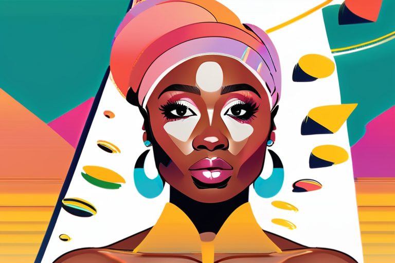 Cynthia Erivo Defies Vocal Demons, Delivers Showstopping Performance in Palm Springs Debut