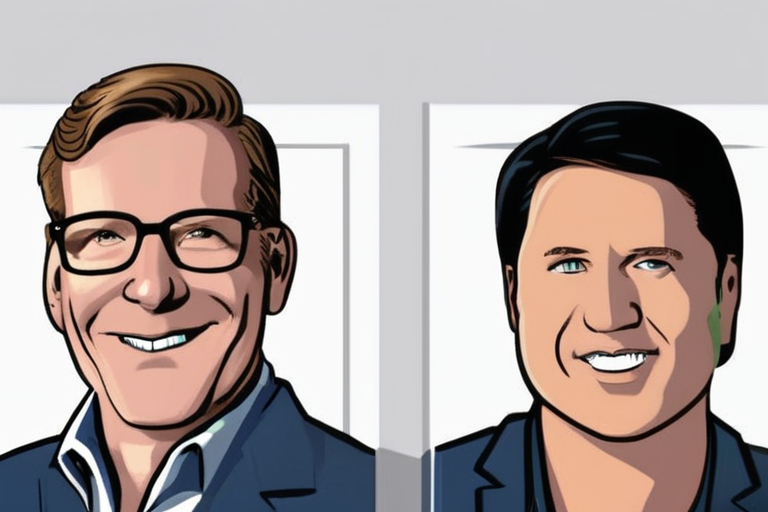 Radial Entertainment Names Paramount Vet Jeff Shultz as New CEO