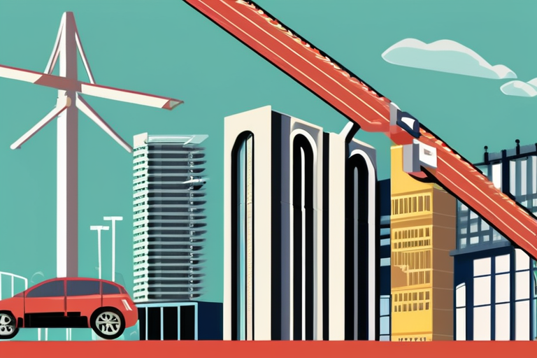 Vox Explores America's Infrastructure Deficit: A Multi-Year Investigation