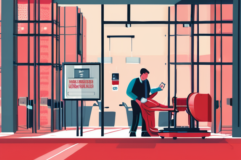 Blood Shortage Looms: Why Every Few Seconds, Someone in the US Needs Your Donation