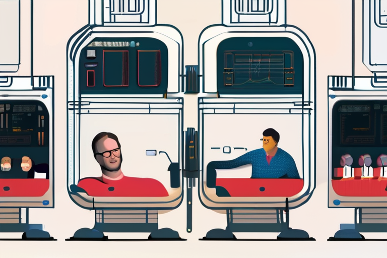 Apple's AI Pioneer John Giannandrea to Step Down After Eight Years