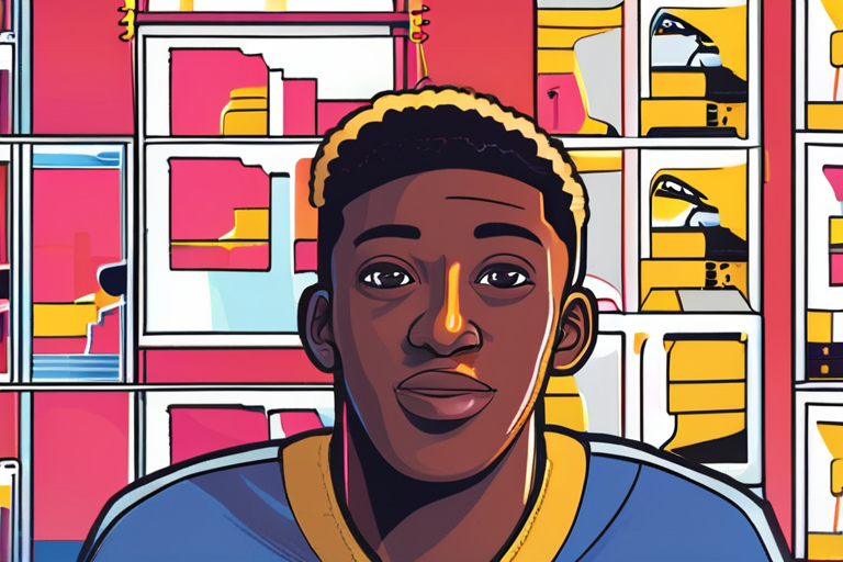 Marques Brownlee Shuts Down Popular Wallpaper App After 8-Year Run