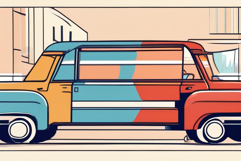 Cars are Getting Bigger: The Rise of 'Carspreading' Sparks Industry Growth and Concerns