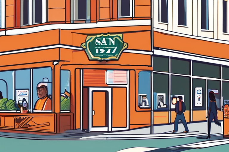 San Francisco Sues Food Giants Over Alleged Addiction-Driven Marketing Tactics