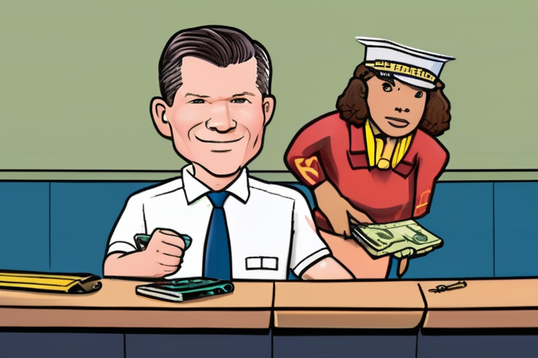 US Defense Secretary Pete Hegseth's Meme Sparks Controversy Over Use of Beloved Children's Character