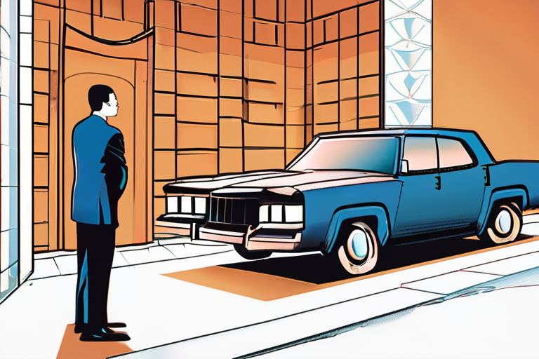 US Justice Department Seeks to Overturn Maurene Comey's Firing Lawsuit