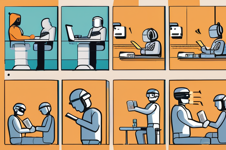 Amazon Unveils Autonomous AI Agents to Revolutionize Code Writing and DevOps