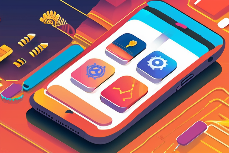 India Mandates Security App on All Phones to Boost Digital Safety