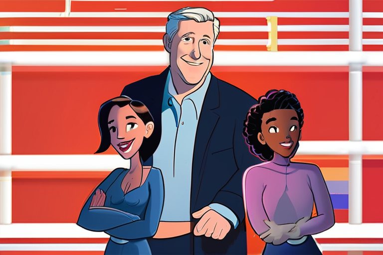 Disney+ Unleashes 55 Must-Watch Shows to Rule Your Streaming Queue