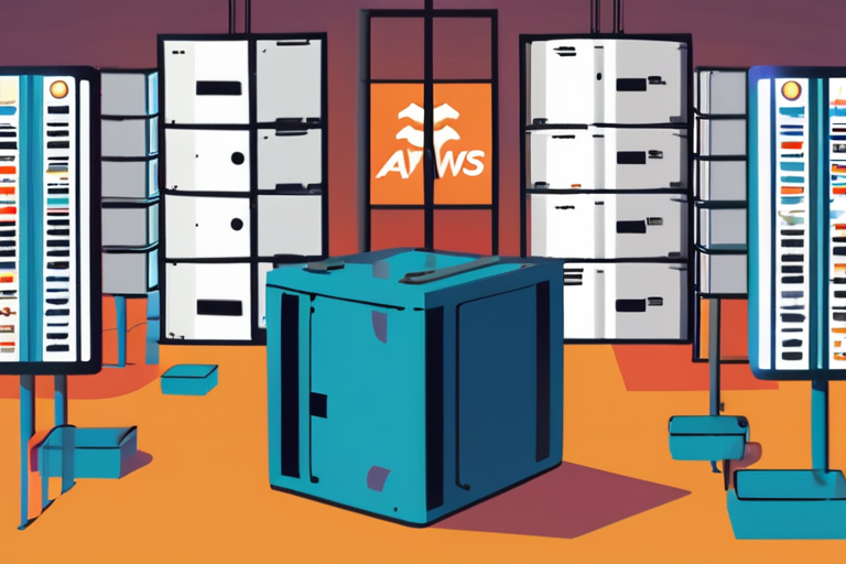 AWS Unleashes S3 Vectors, Potentially Cutting Vector Costs by 90%