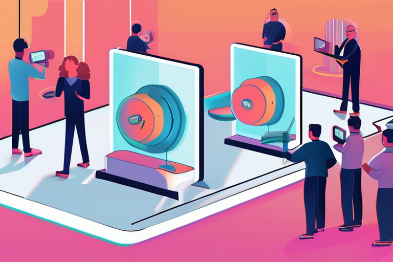 Amazon Unveils Autonomous AI Agents That Can Code for Days Without Human Intervention