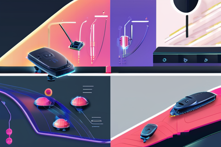 Mistral 3: Revolutionary AI Models Unleash Cross-Device Potential