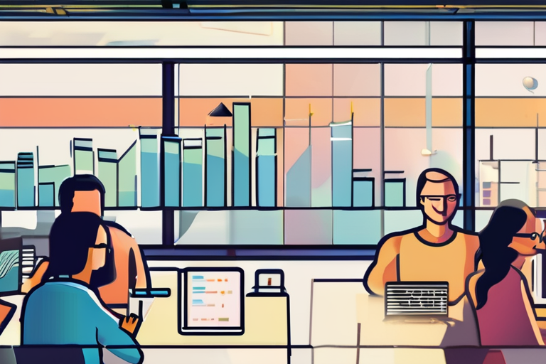 Ascentra Labs Secures $2M to End Excel Endurance with AI-Powered Consulting