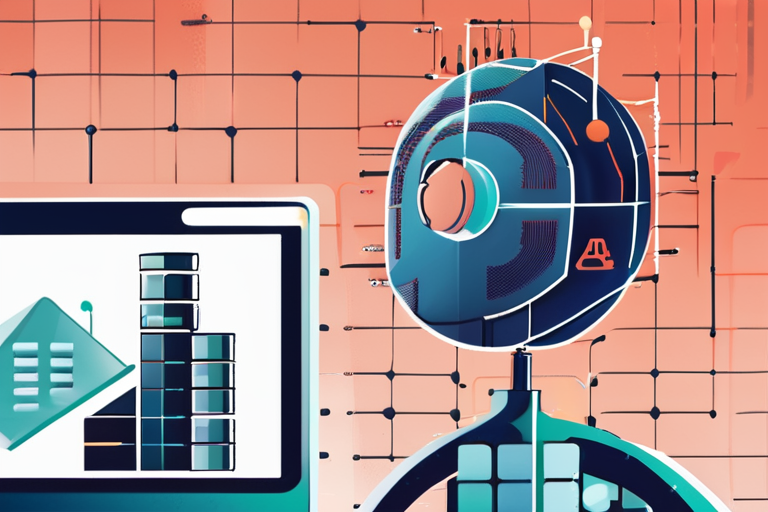 AI Investments Yield Mixed Results as Uneven Adoption Challenges Growth