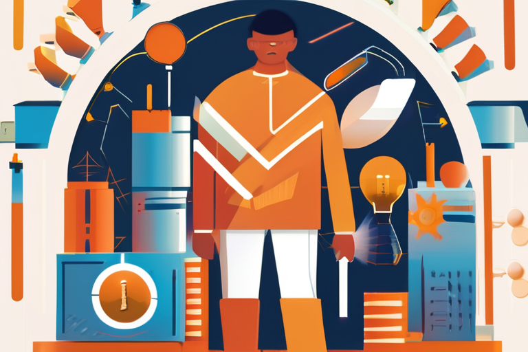 Global Innovators Under 35: Nominations Now Open for 2026 Competition