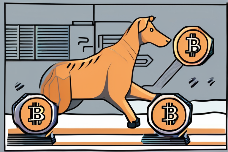 Vanguard Takes a Leap into Crypto with Bitcoin and ETF Listings