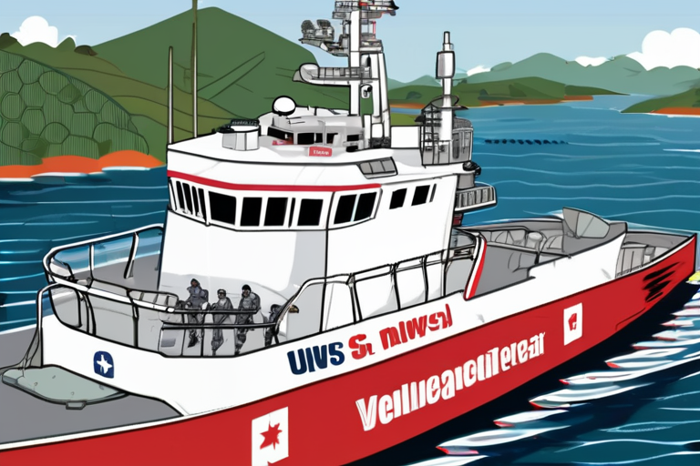 US Military Strikes on Venezuelan Drug Boats Spark Global Market Turmoil