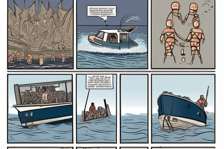 White House Defends Deadly Strikes on Boat Survivors, but Accountability Remains Elusive