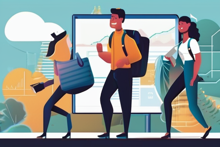 "Dells Launch $6.25B Investment Fund for 25M Young Americans"