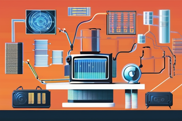 Researchers Correct Video-Rate Electronic Paper Breakthrough in Nature