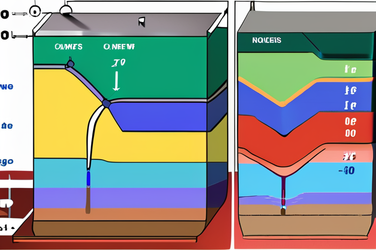 Researchers Correct Phase Diagram of Monolayer Nanoconfined Water in Groundbreaking Study