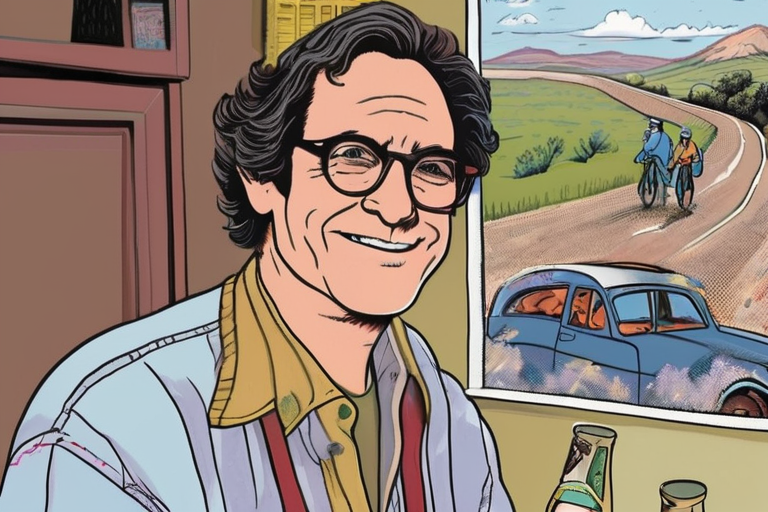 TriStar Co-Founder and 'What's Eating Gilbert Grape' Producer David Matalon Dies at 82