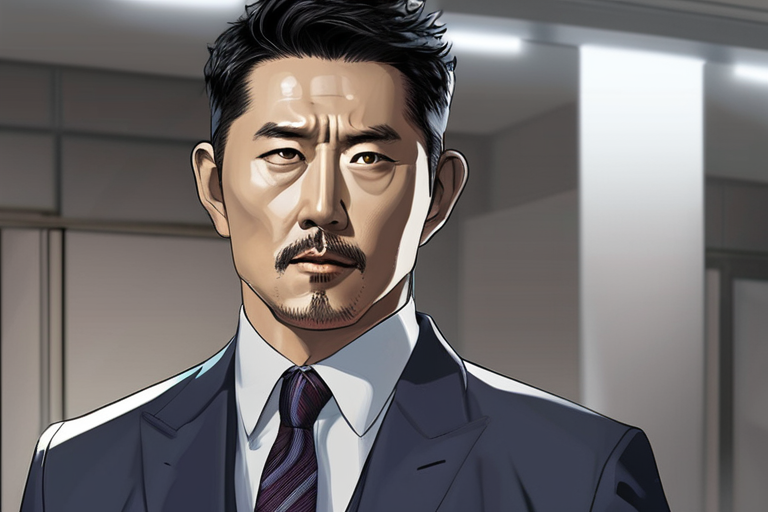 The Traitors" Expands to Korea with Cha Seung-won as Host