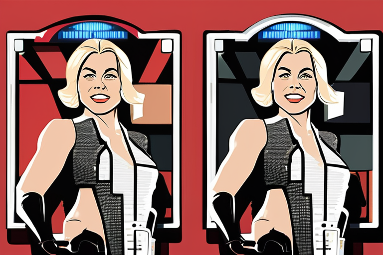 Julianne Hough Navigates the Ballroom and the Dark Side of Fame