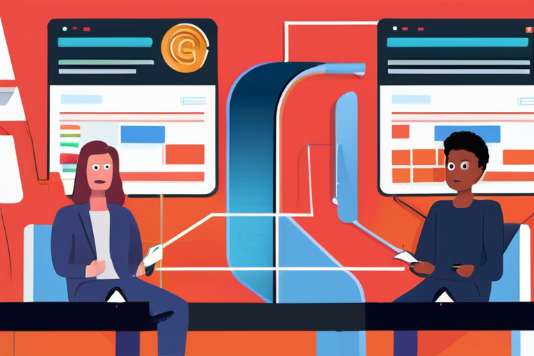 Silicon Valley Creates AI Training Grounds with Amazon and Gmail Clones