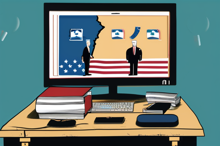 Trump's Comments on Somali Immigration Raise Questions on US Immigration Policy