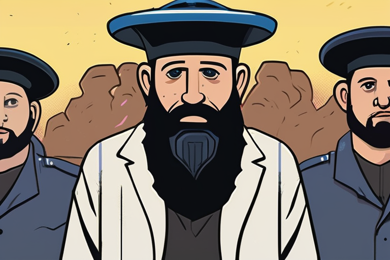 Israel's Government Faces Crisis as Ultra-Orthodox Conscription Bill Advances