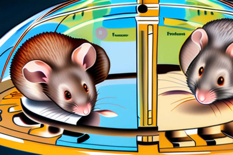 Neuroscientists Chart Brain-Wide Map of Decision-Making in Mice, Redefining Our Understanding of Choice