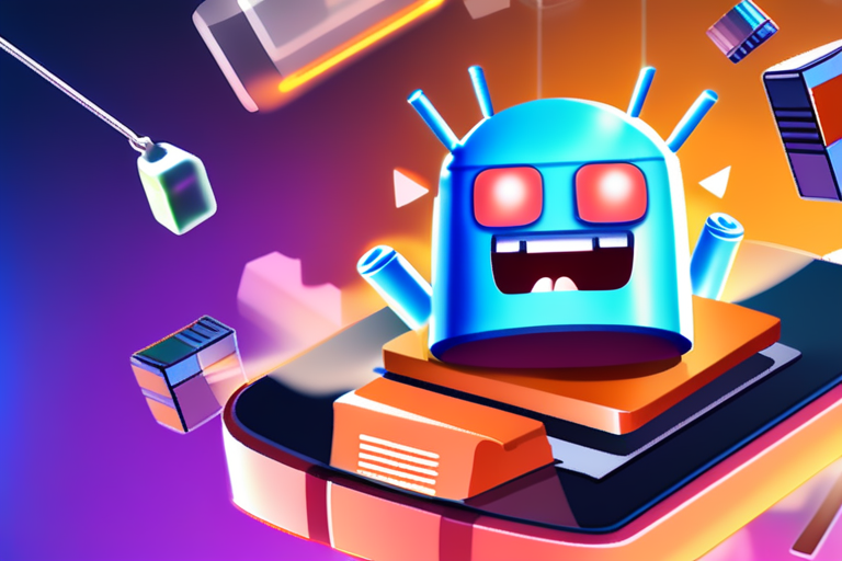 Kotlin Shatters Android Monopoly: A New Era for Programming Languages