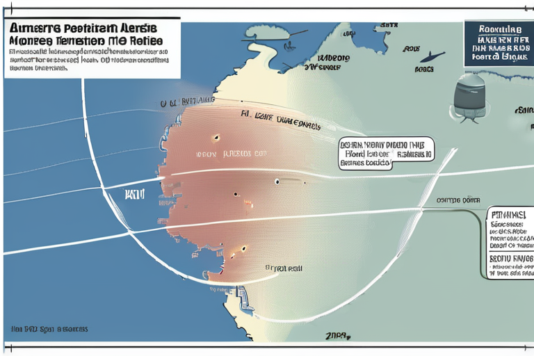 Resuming the Search: MH370 Probe Targets Highest Probability Areas