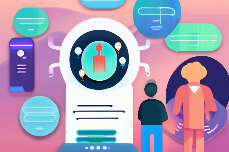 Healthify Upgrades AI Assistant Ria with Real-Time Conversational Capabilities