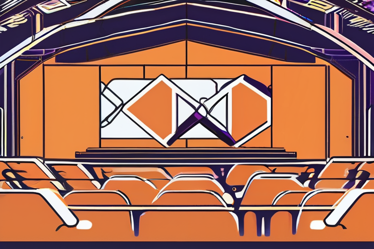 AWS Unveils Groundbreaking AI Upgrades at re:Invent 2025