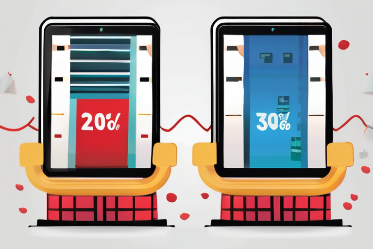 "Save Big in December: Exclusive Discounts Unveiled"