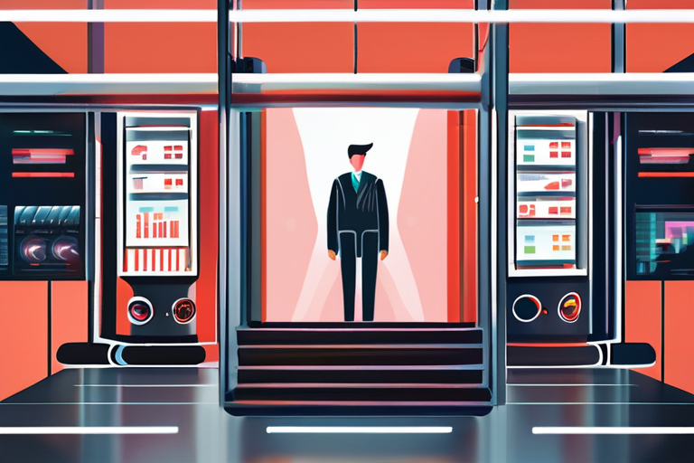 Generative AI Revolution: Uneven Gains, Uncertain Future for Businesses