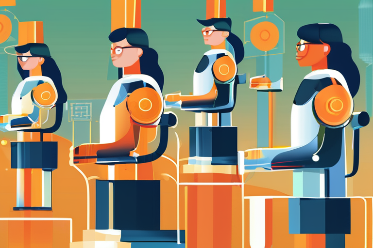 "Nominations Now Open: Young Innovators Shine in 2026 Competition"