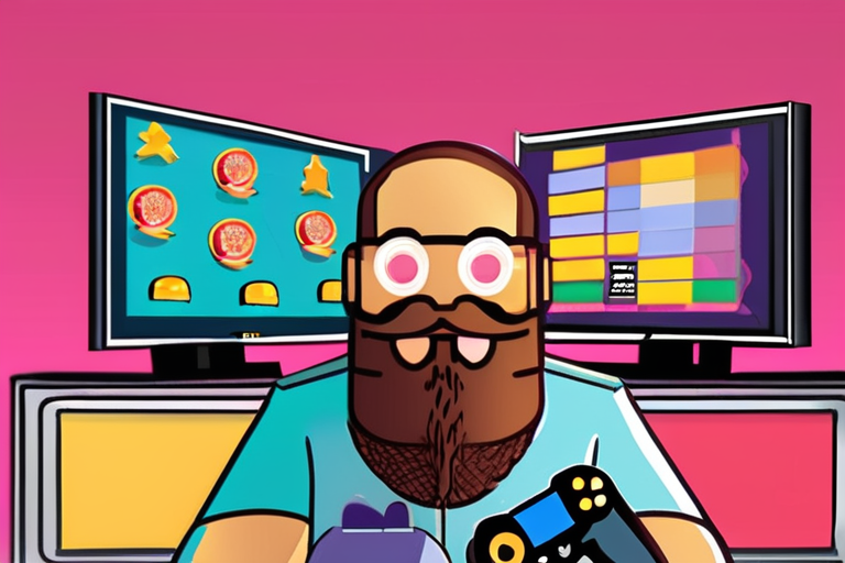Gamification Myth Busted: Video Games Teach Designers More Than Just High Scores