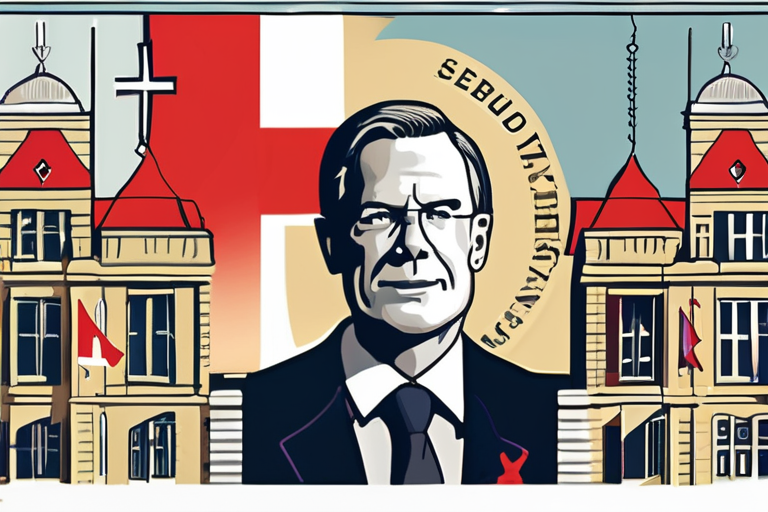 Swiss Voters Reject Tax on Ultra-Rich, Cementing Country's Status as Global Wealth Hub